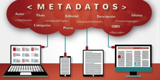 metadatos; DMS; Recuperación de información 